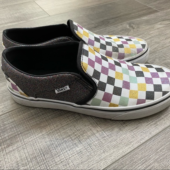 Vans Shoes - Vans
